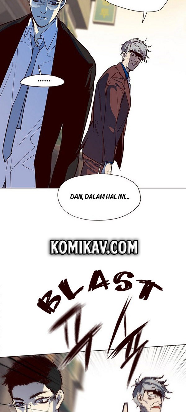 Eleceed Chapter 13 - halaman 38