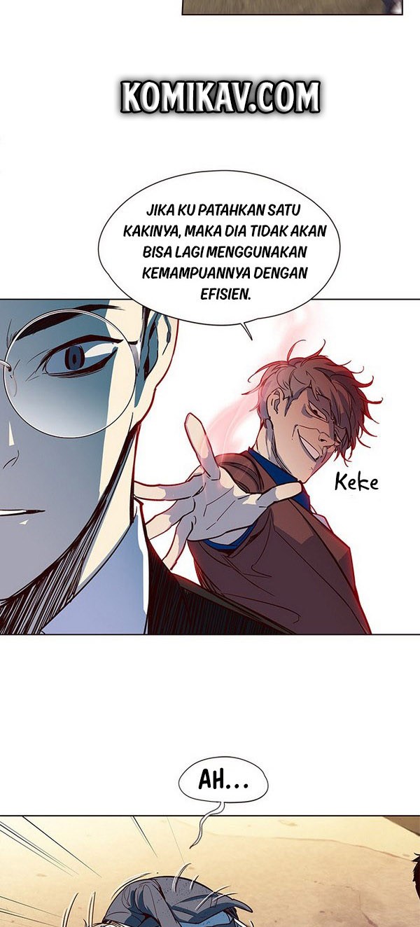 Eleceed Chapter 13 - halaman 40