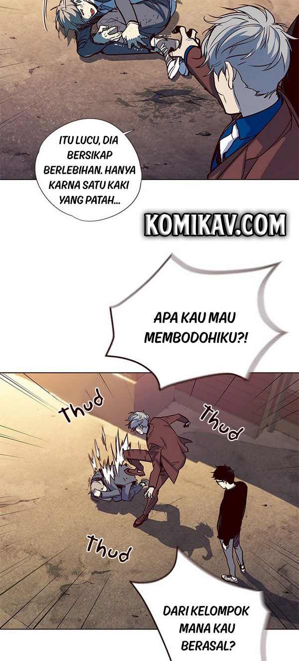 Eleceed Chapter 13 - halaman 41