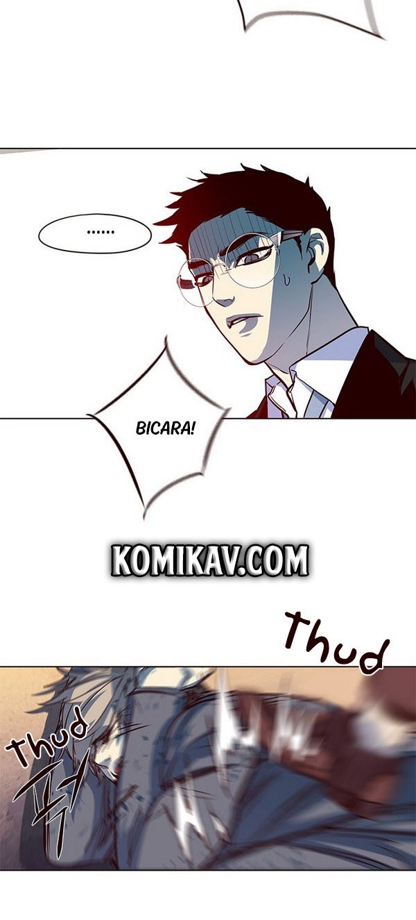 Eleceed Chapter 13 - halaman 42