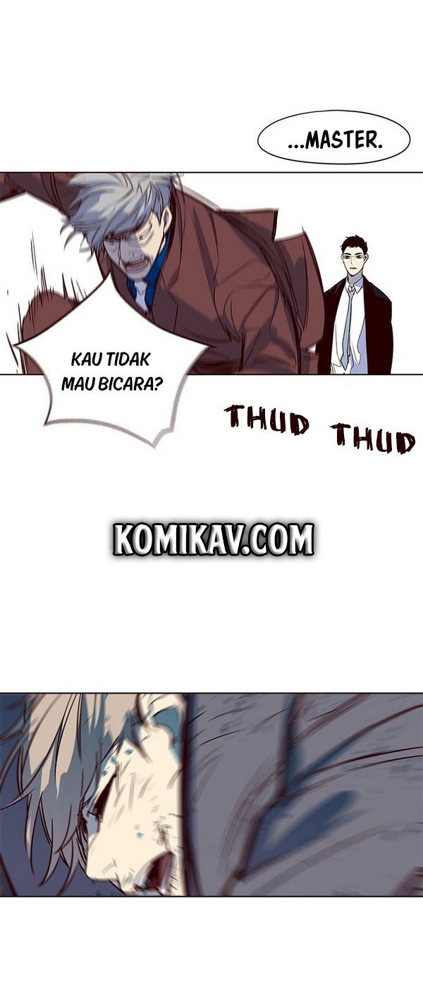 Eleceed Chapter 13 - halaman 43