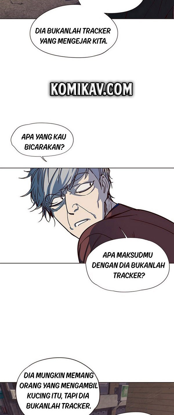 Eleceed Chapter 13 - halaman 45