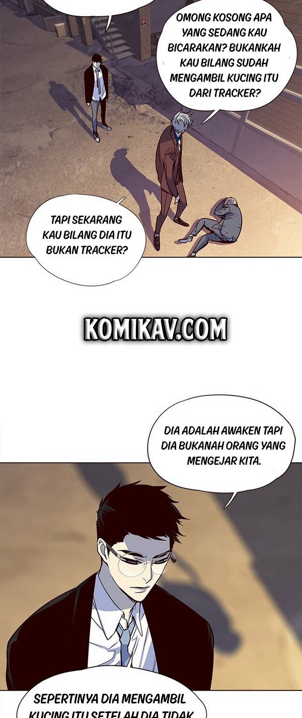 Eleceed Chapter 13 - halaman 46
