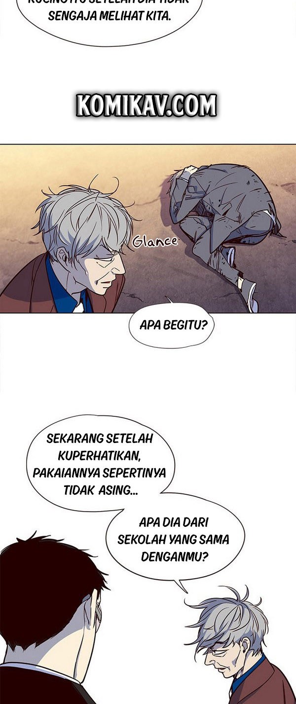 Eleceed Chapter 13 - halaman 47