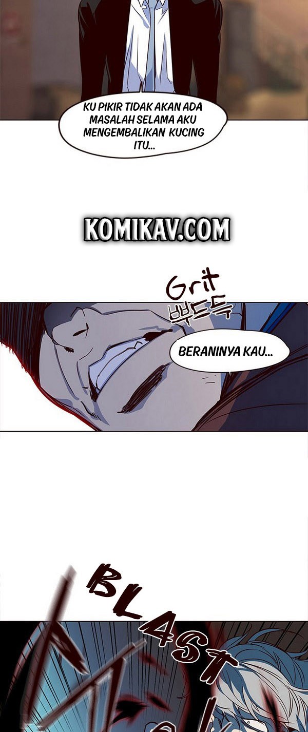 Eleceed Chapter 13 - halaman 50