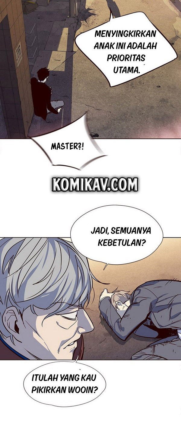 Eleceed Chapter 13 - halaman 54