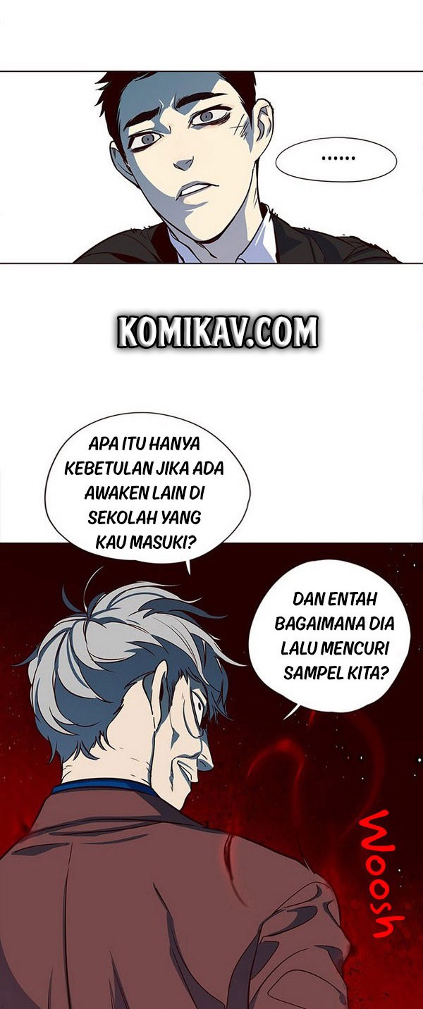 Eleceed Chapter 13 - halaman 55