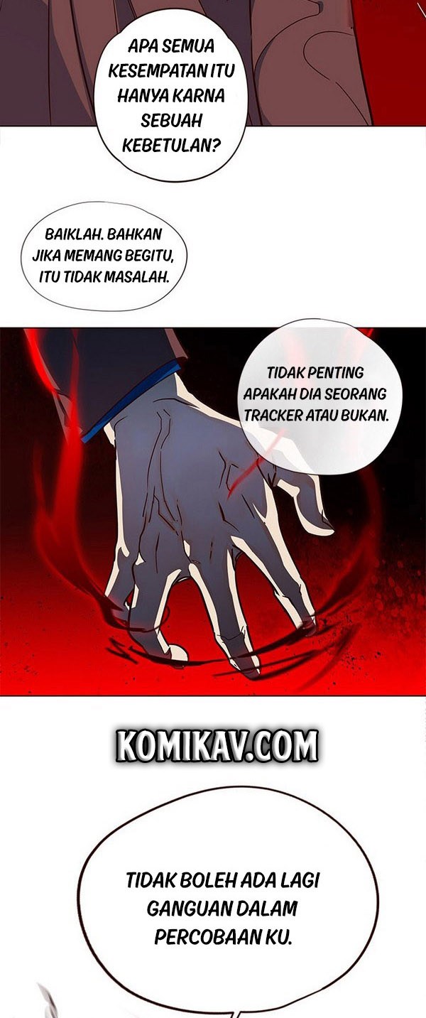 Eleceed Chapter 13 - halaman 56
