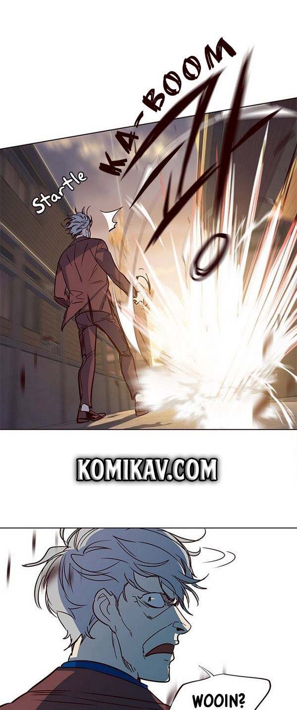 Eleceed Chapter 13 - halaman 58