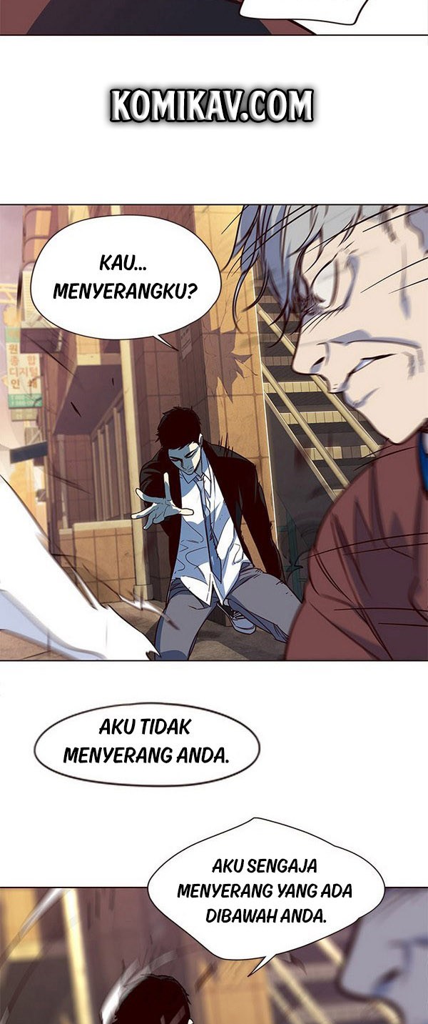 Eleceed Chapter 13 - halaman 59