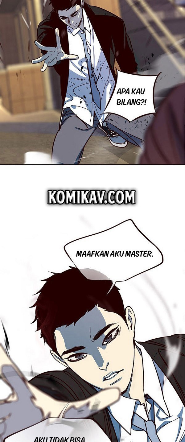 Eleceed Chapter 13 - halaman 60