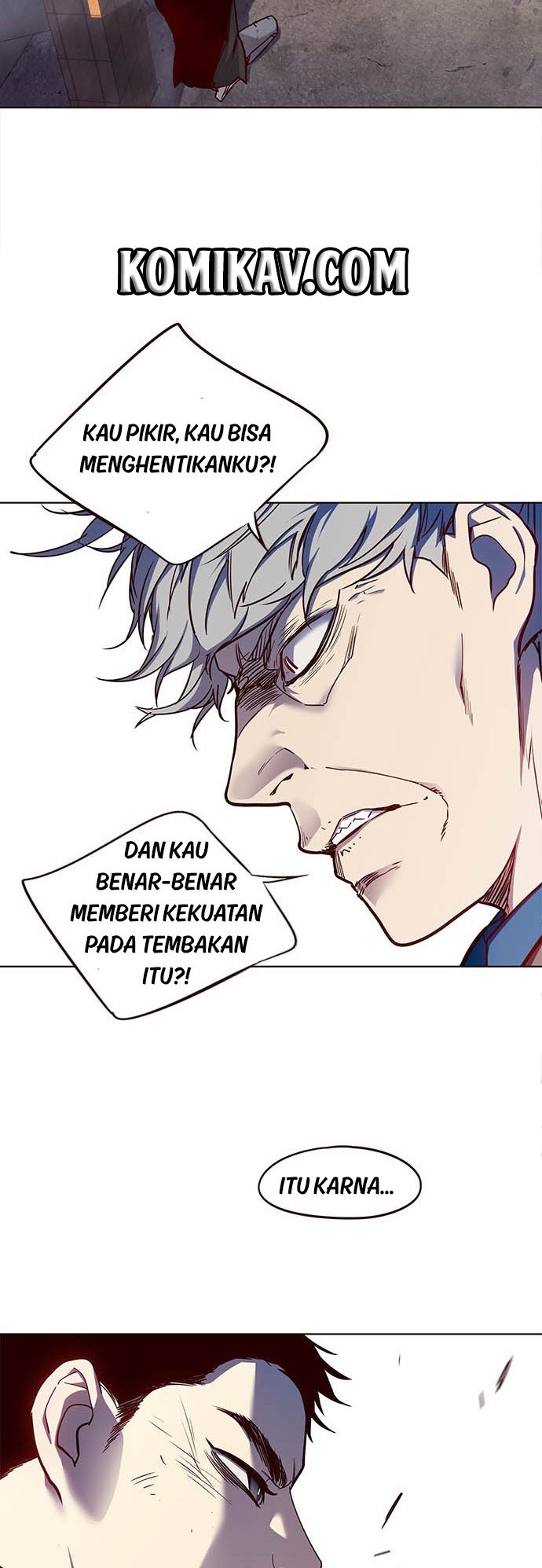 Eleceed Chapter 14 - halaman 3