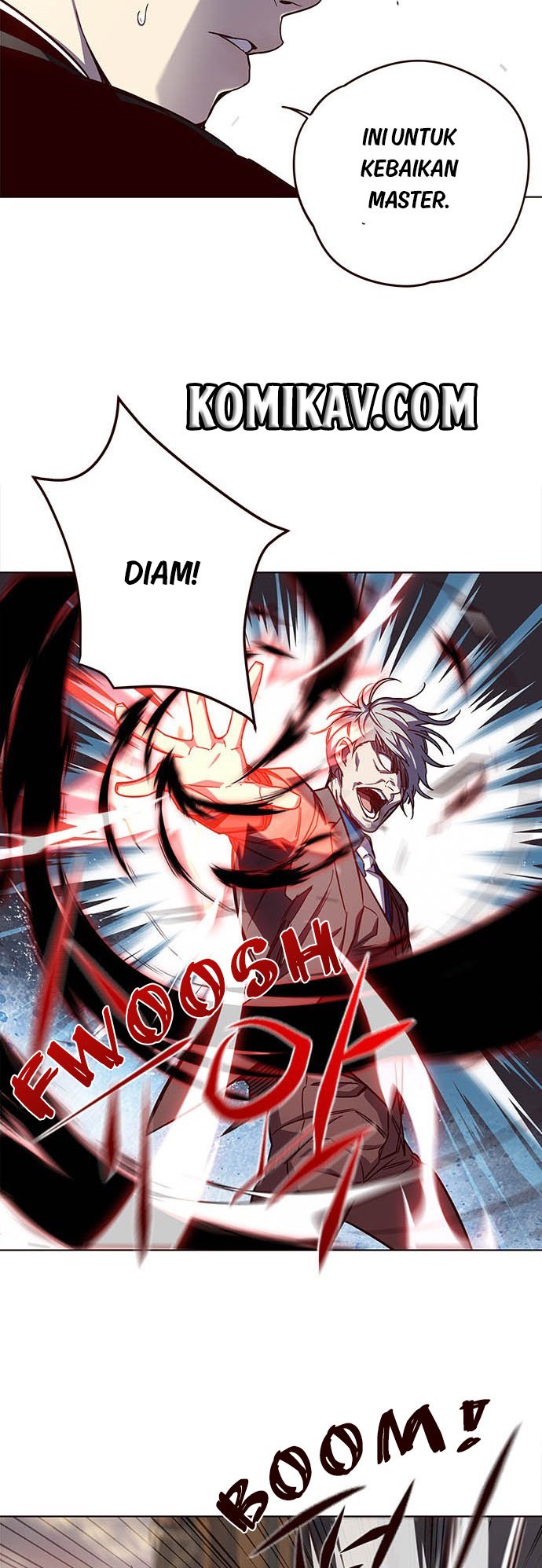 Eleceed Chapter 14 - halaman 4