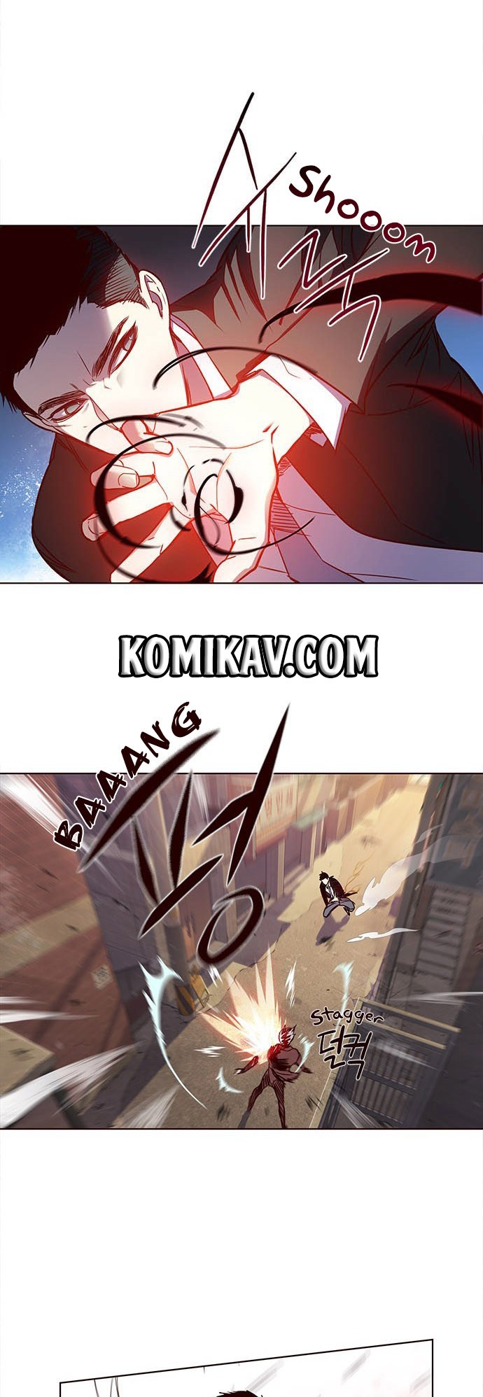 Eleceed Chapter 14 - halaman 7