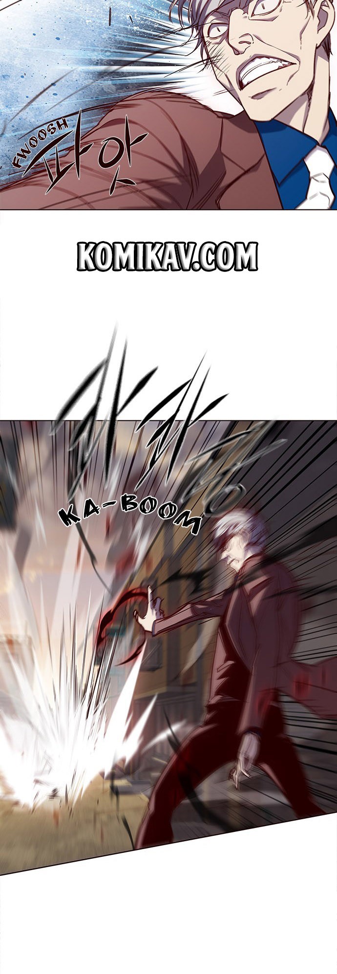 Eleceed Chapter 14 - halaman 9