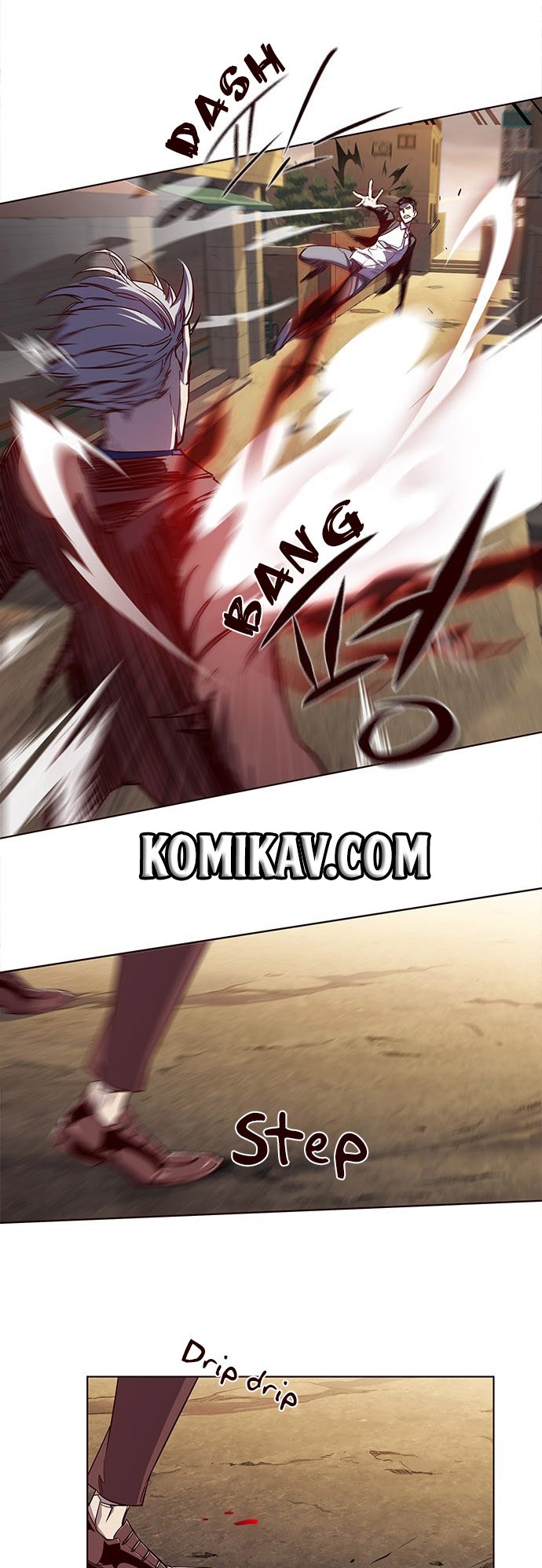 Eleceed Chapter 14 - halaman 10