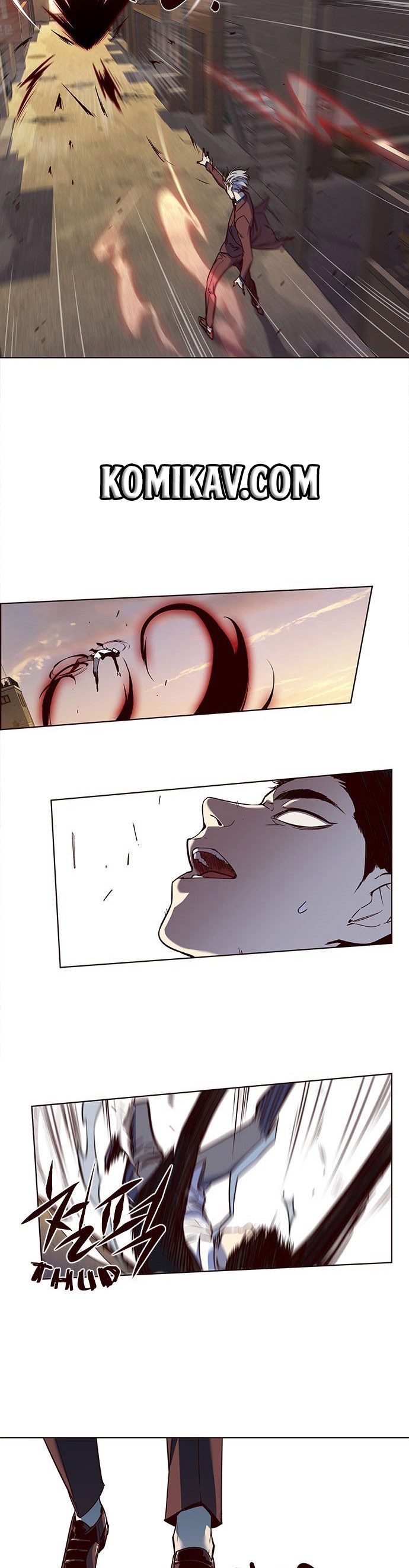 Eleceed Chapter 14 - halaman 15
