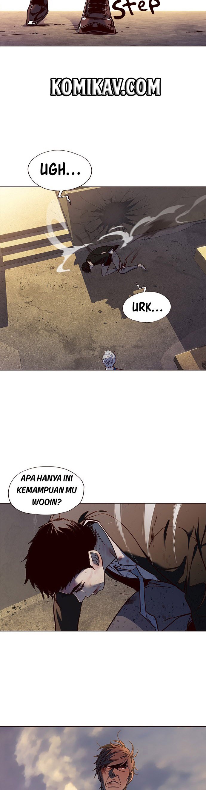 Eleceed Chapter 14 - halaman 16
