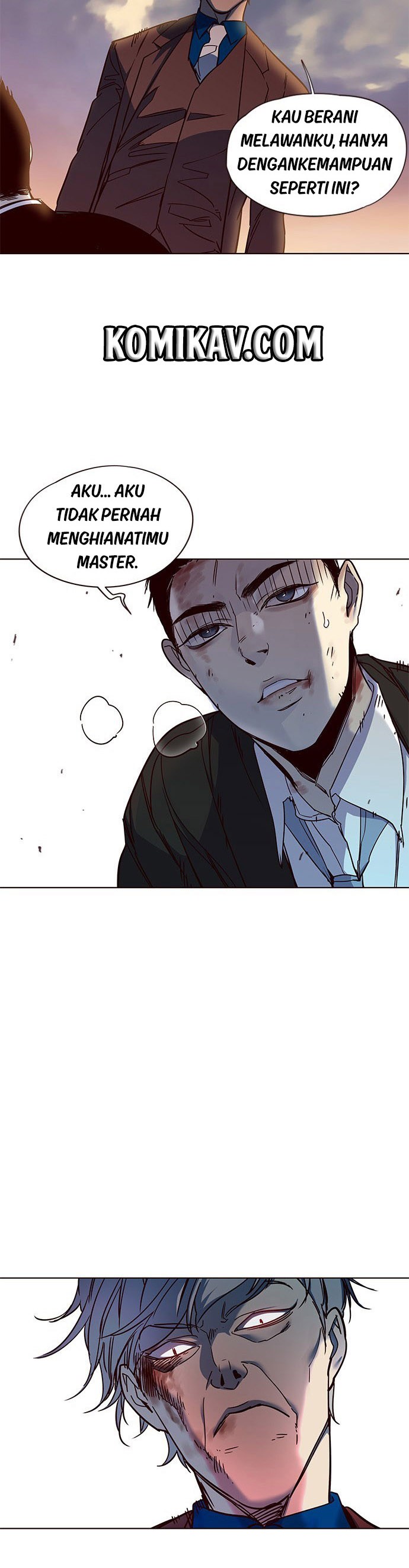 Eleceed Chapter 14 - halaman 17