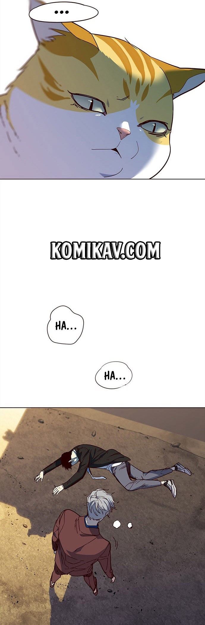 Eleceed Chapter 14 - halaman 26