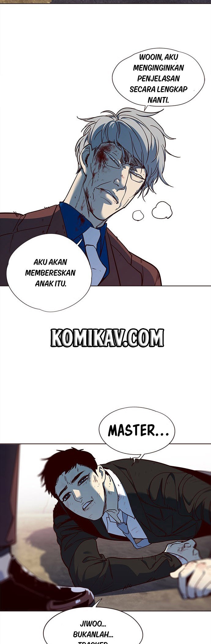 Eleceed Chapter 14 - halaman 27