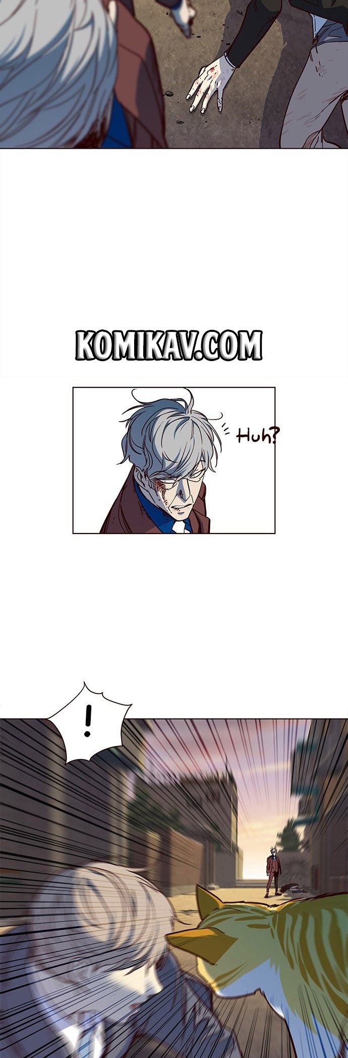 Eleceed Chapter 14 - halaman 29