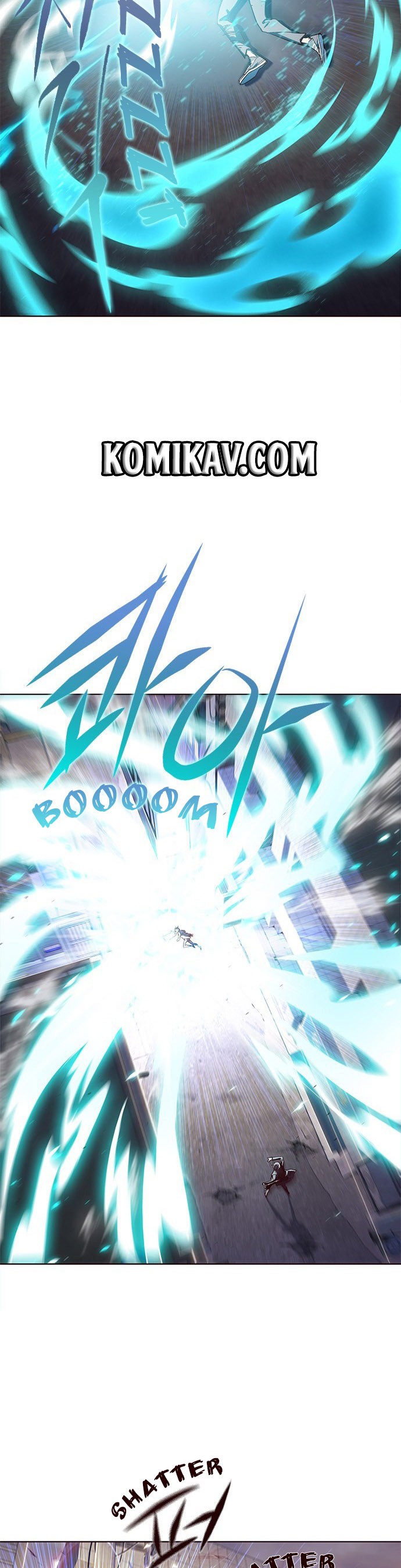 Eleceed Chapter 14 - halaman 34