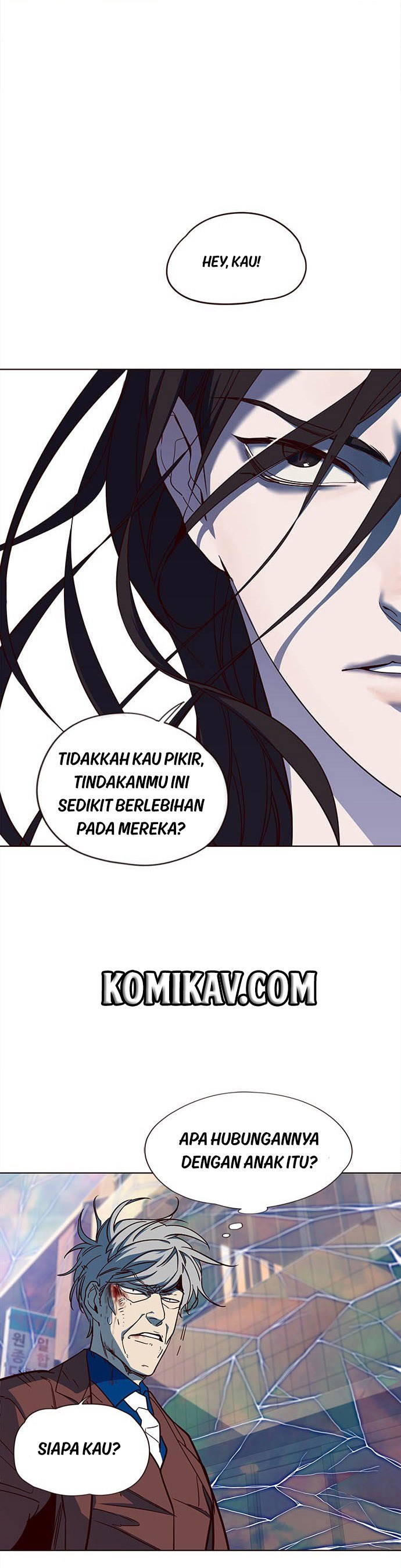 Eleceed Chapter 14 - halaman 40