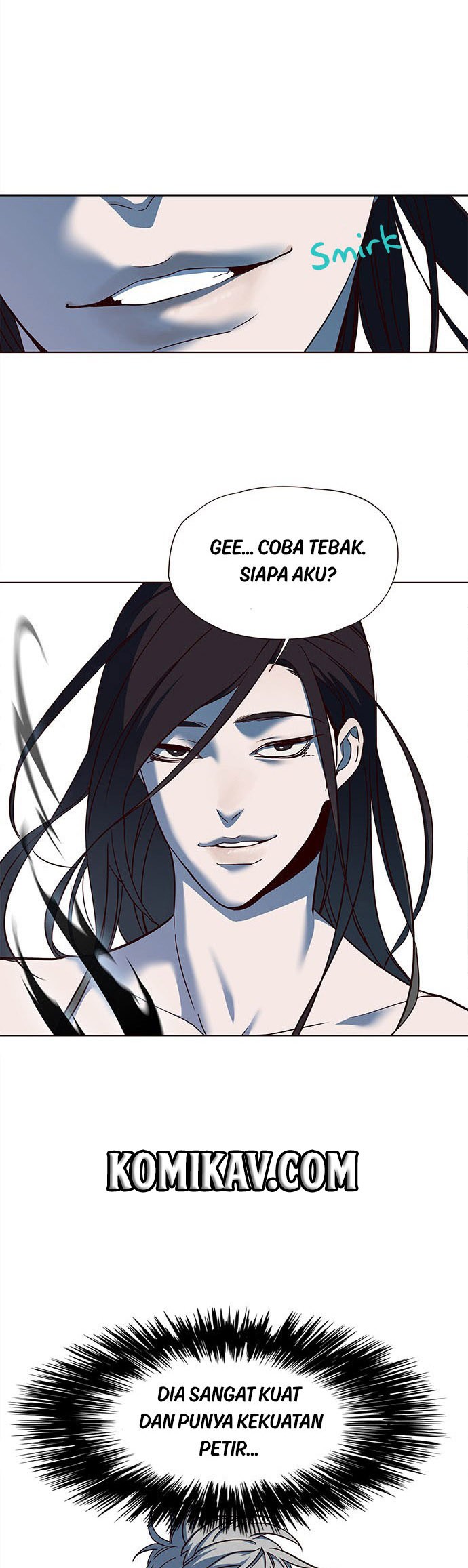 Eleceed Chapter 14 - halaman 41