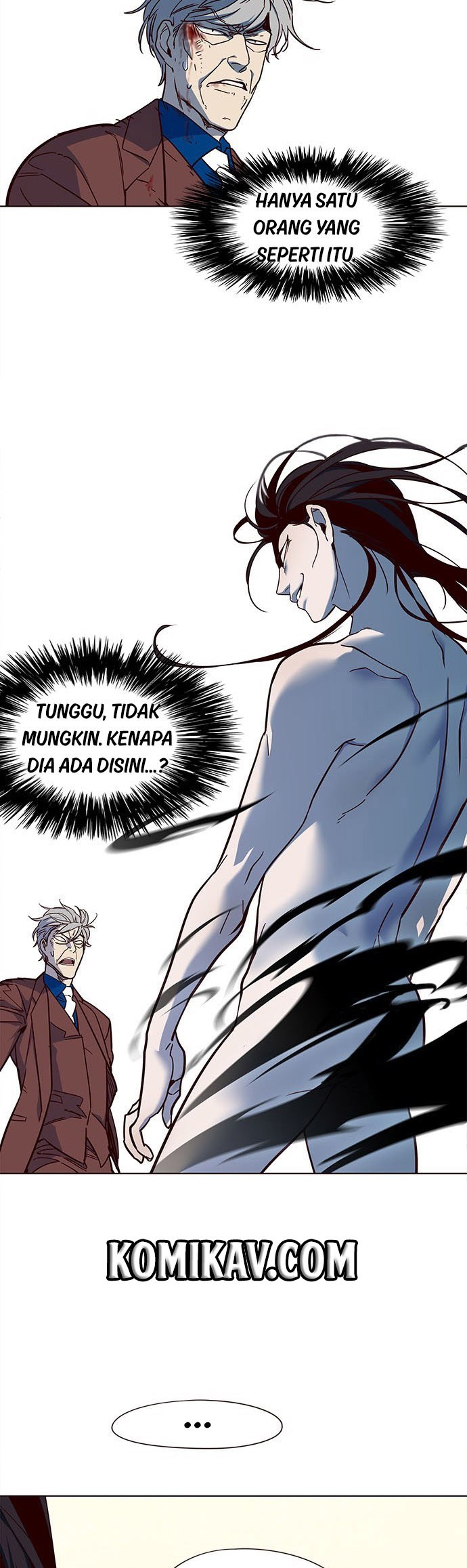 Eleceed Chapter 14 - halaman 42
