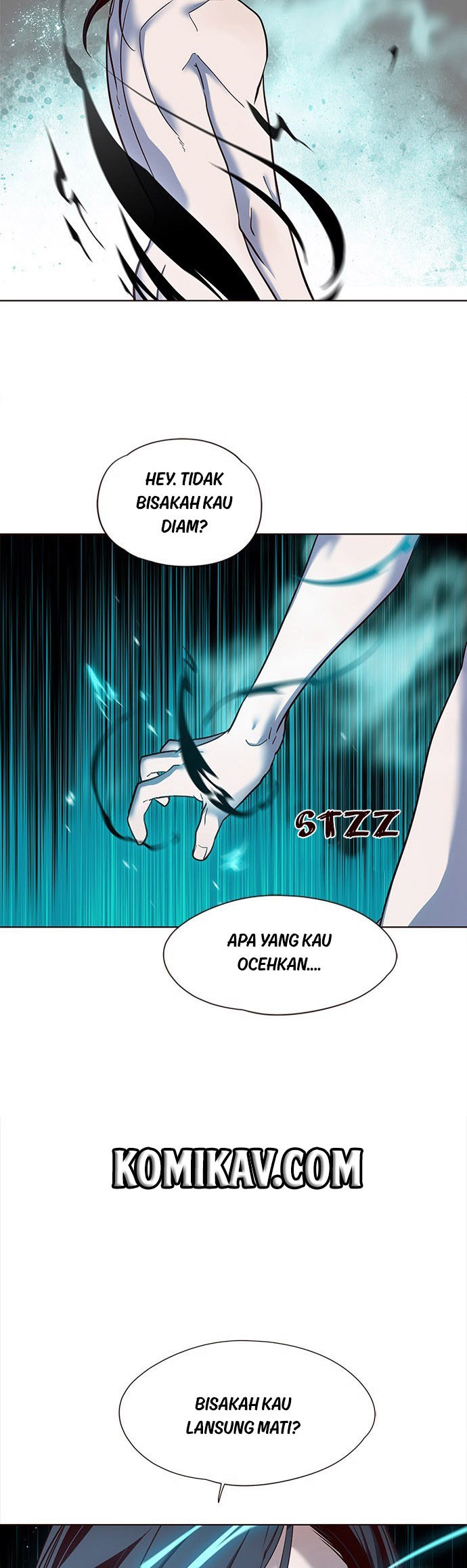 Eleceed Chapter 14 - halaman 46
