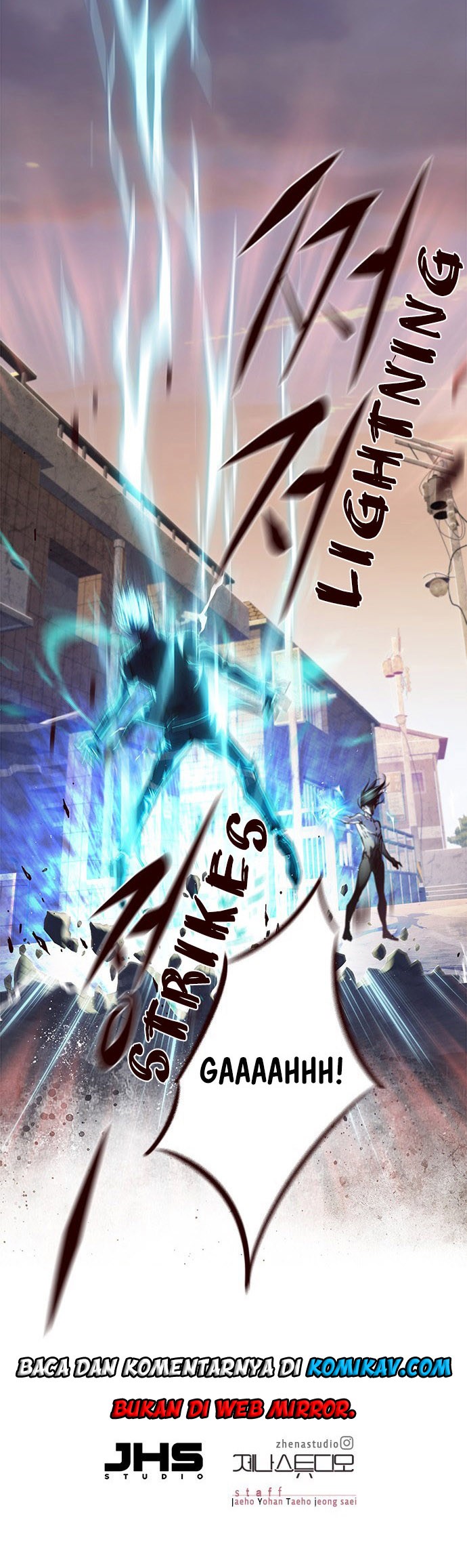 Eleceed Chapter 14 - halaman 48