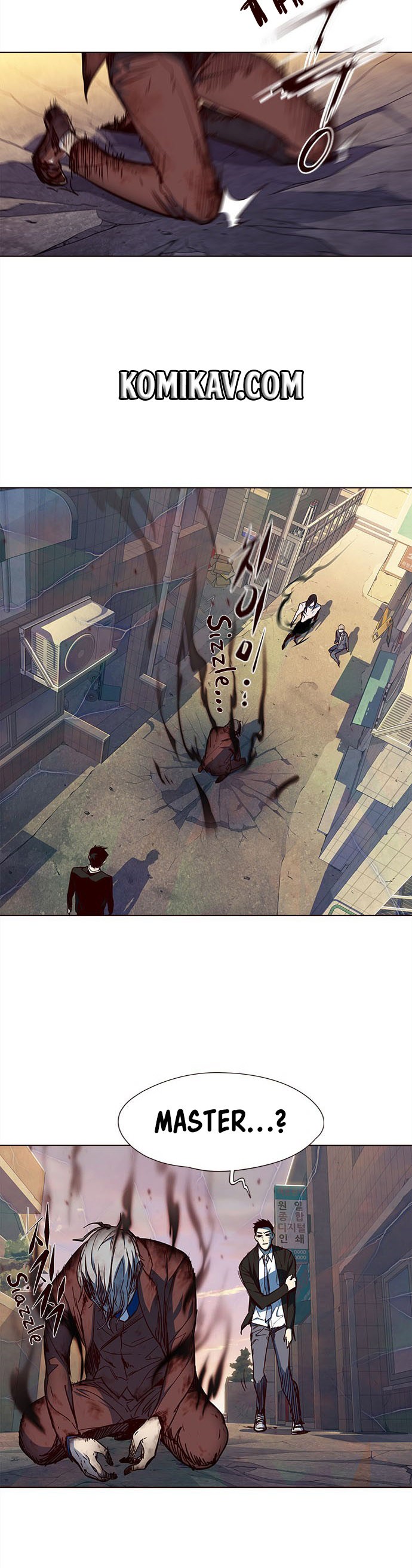 Eleceed Chapter 15 - halaman 4