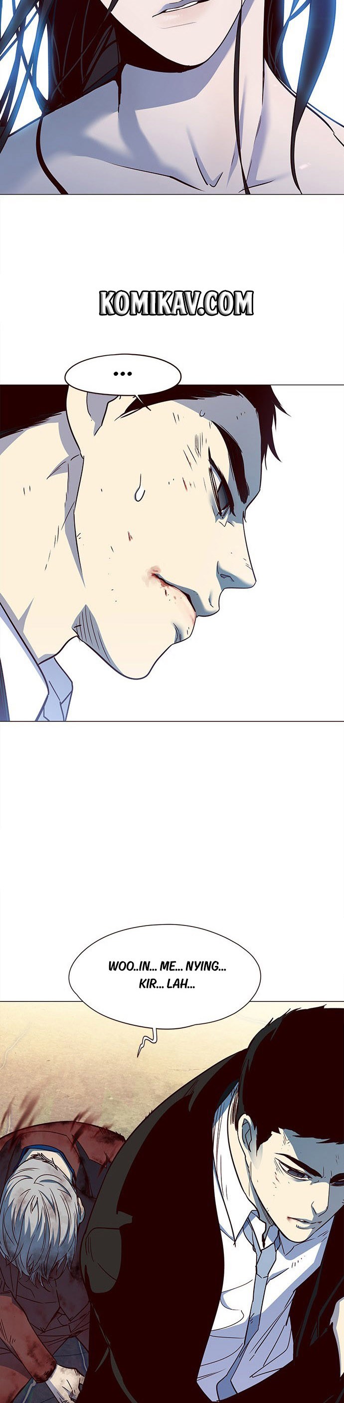 Eleceed Chapter 15 - halaman 11