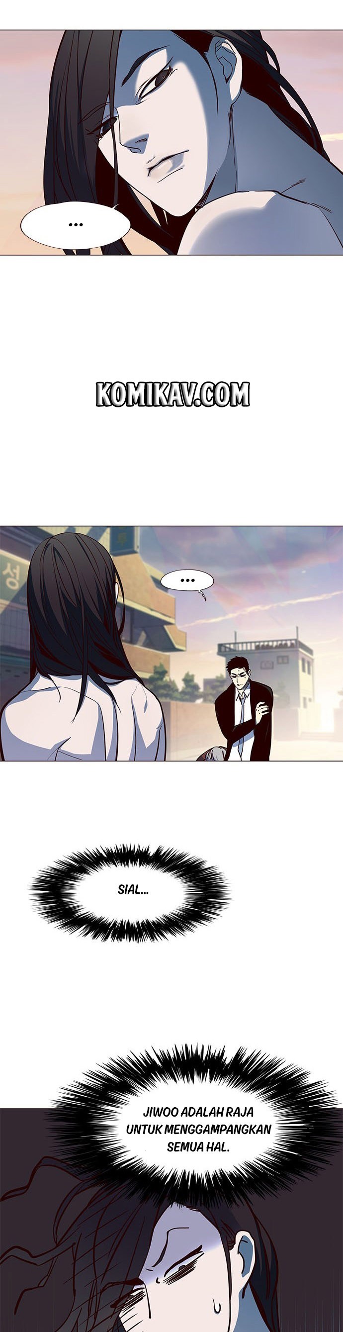 Eleceed Chapter 15 - halaman 19