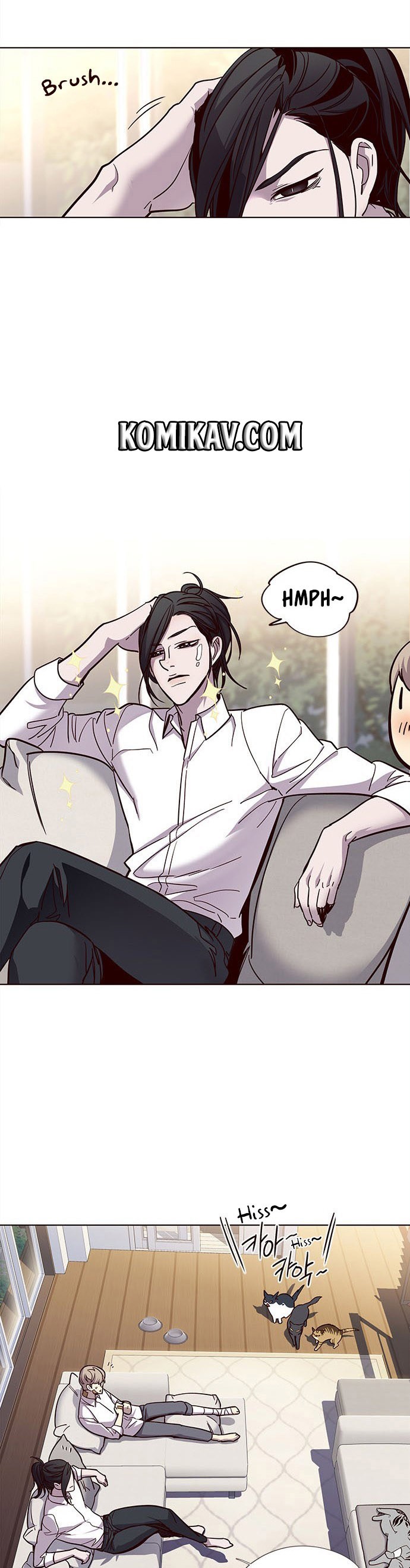 Eleceed Chapter 15 - halaman 28