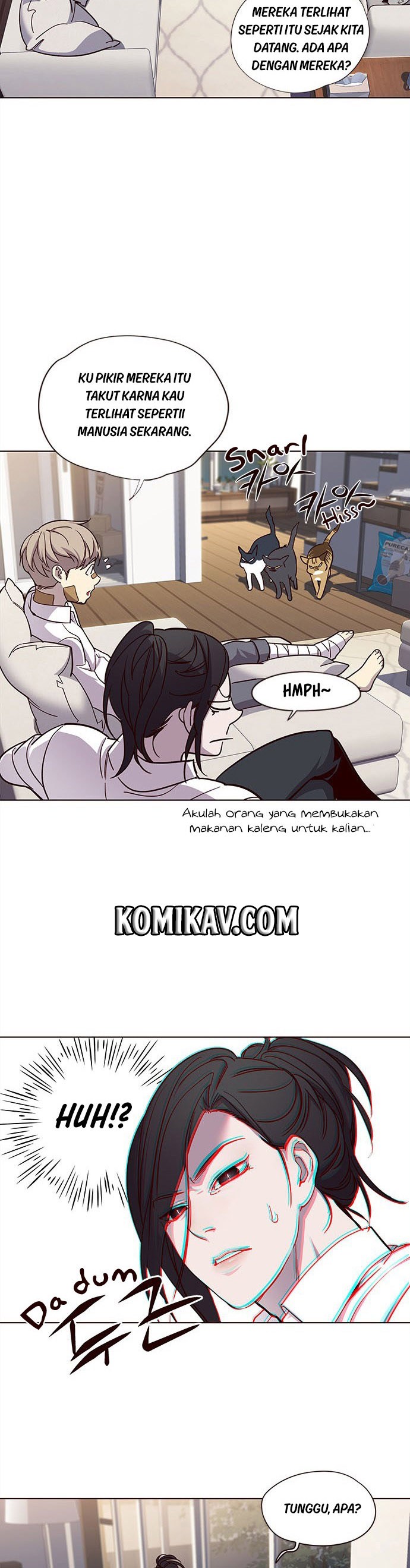 Eleceed Chapter 15 - halaman 29