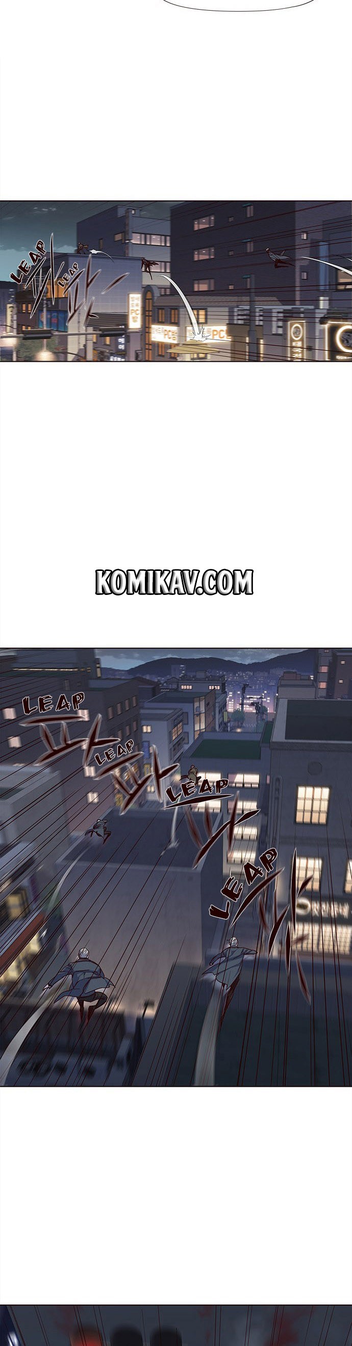 Eleceed Chapter 15 - halaman 36