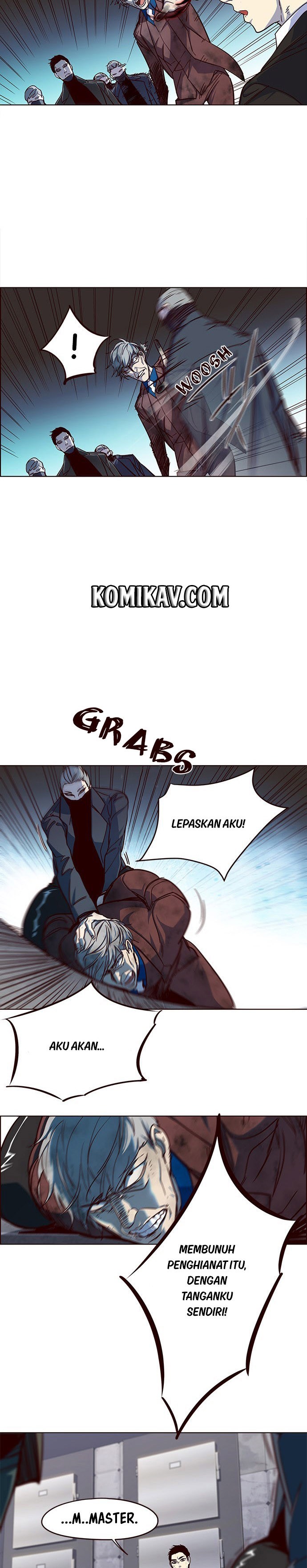 Eleceed Chapter 15 - halaman 41