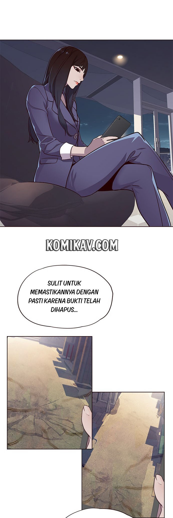 Eleceed Chapter 16 - halaman 3