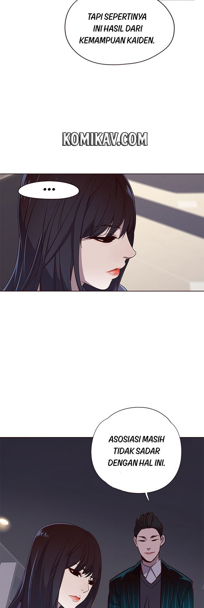 Eleceed Chapter 16 - halaman 4