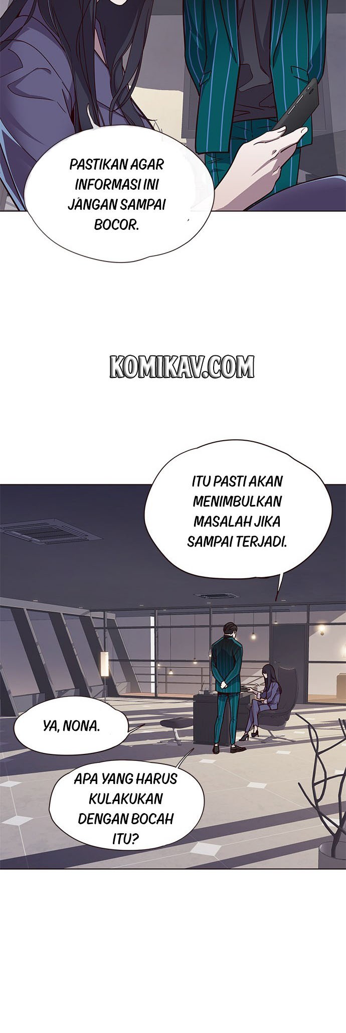 Eleceed Chapter 16 - halaman 5