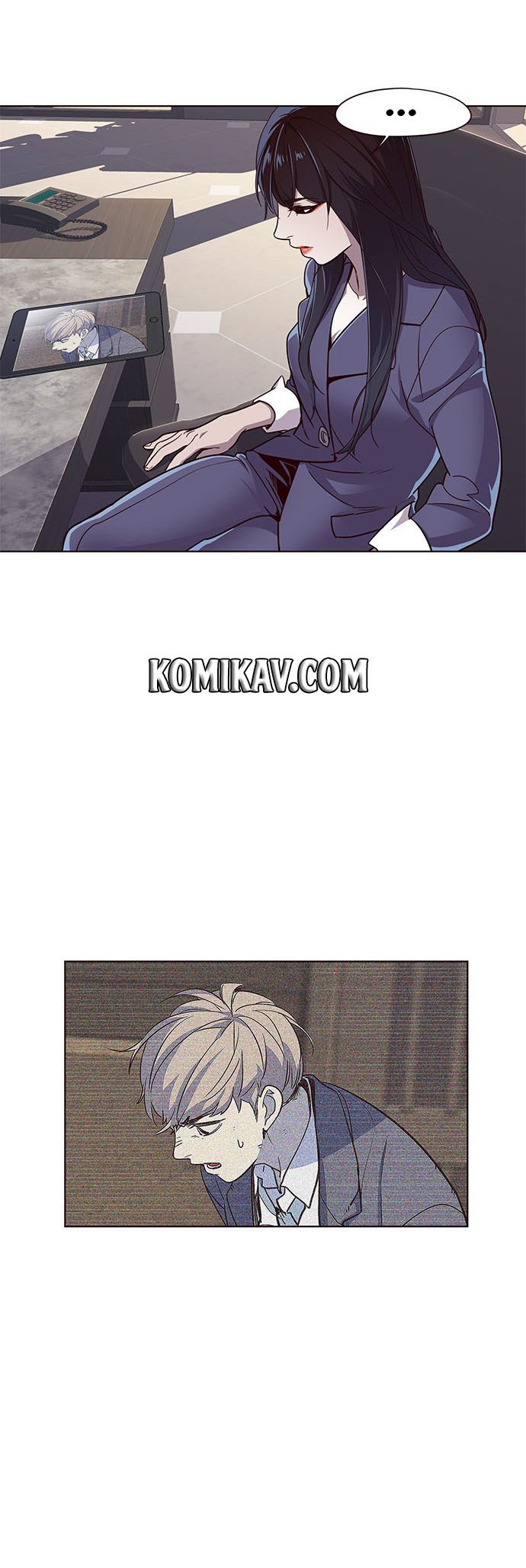 Eleceed Chapter 16 - halaman 6