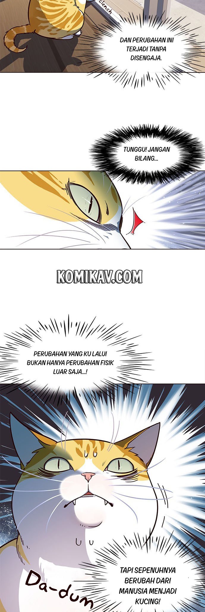 Eleceed Chapter 16 - halaman 10