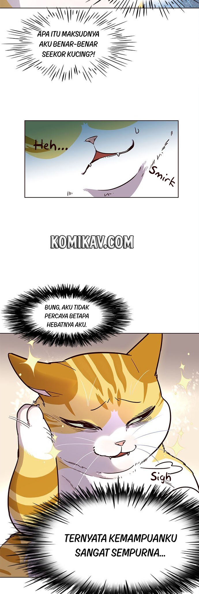 Eleceed Chapter 16 - halaman 11