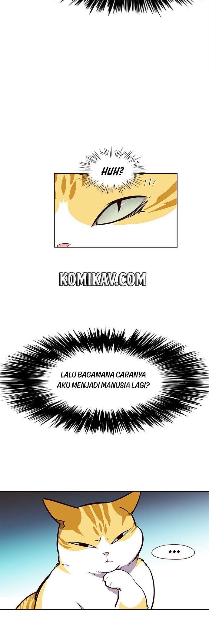 Eleceed Chapter 16 - halaman 12