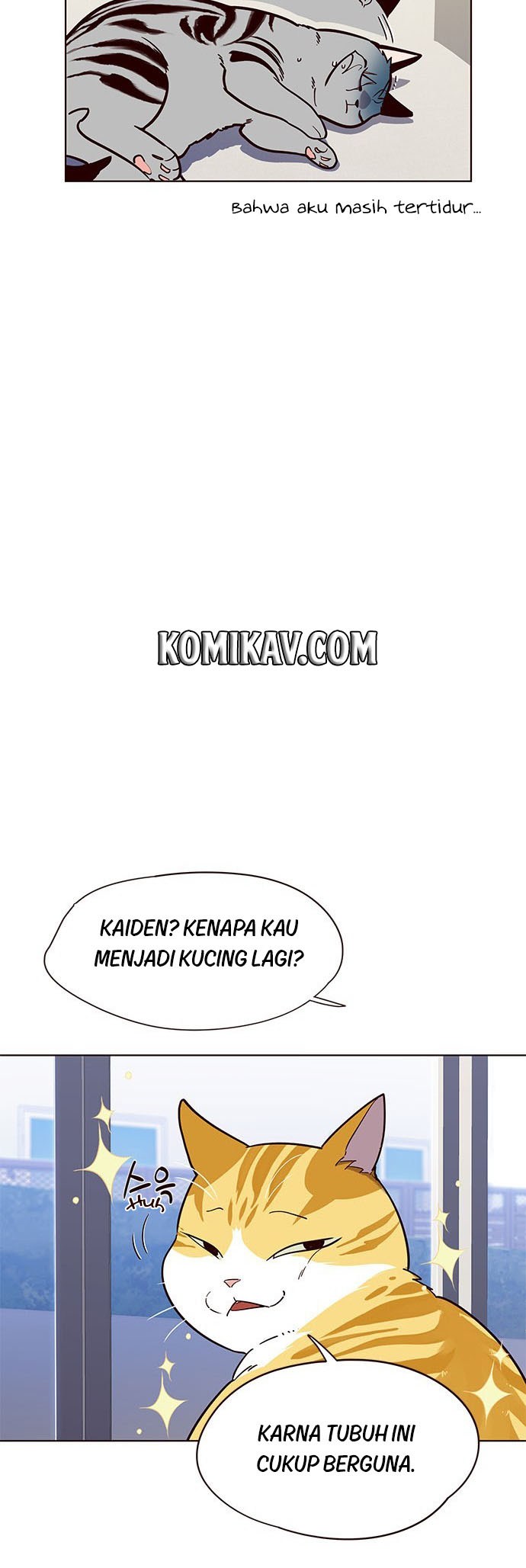 Eleceed Chapter 16 - halaman 15