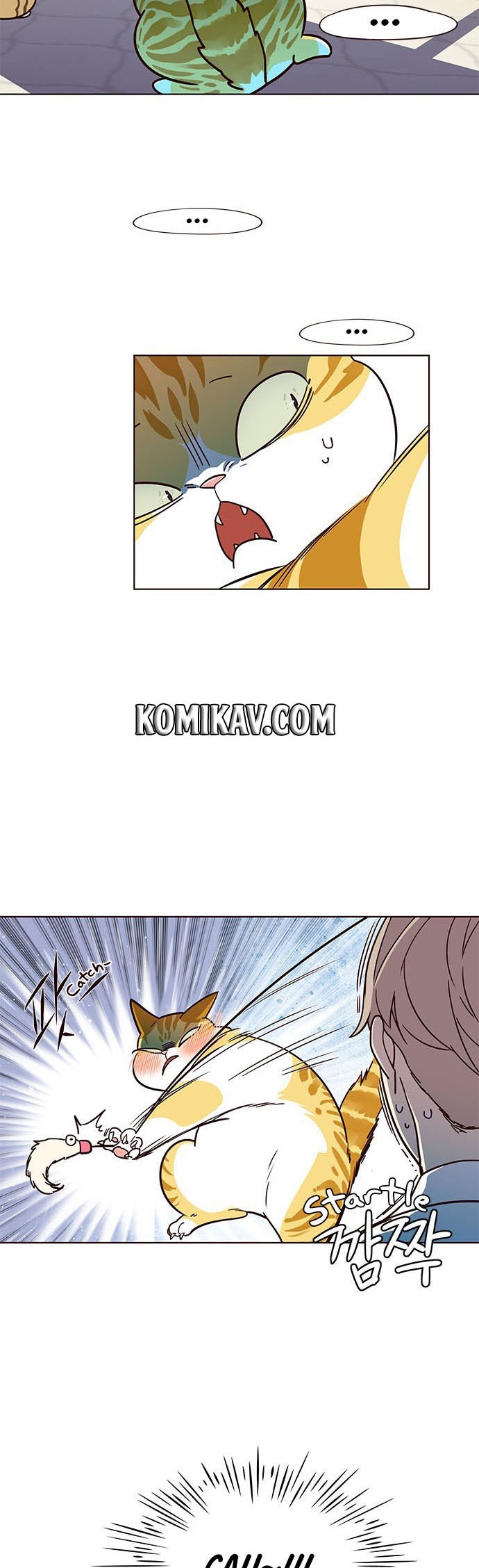 Eleceed Chapter 16 - halaman 19