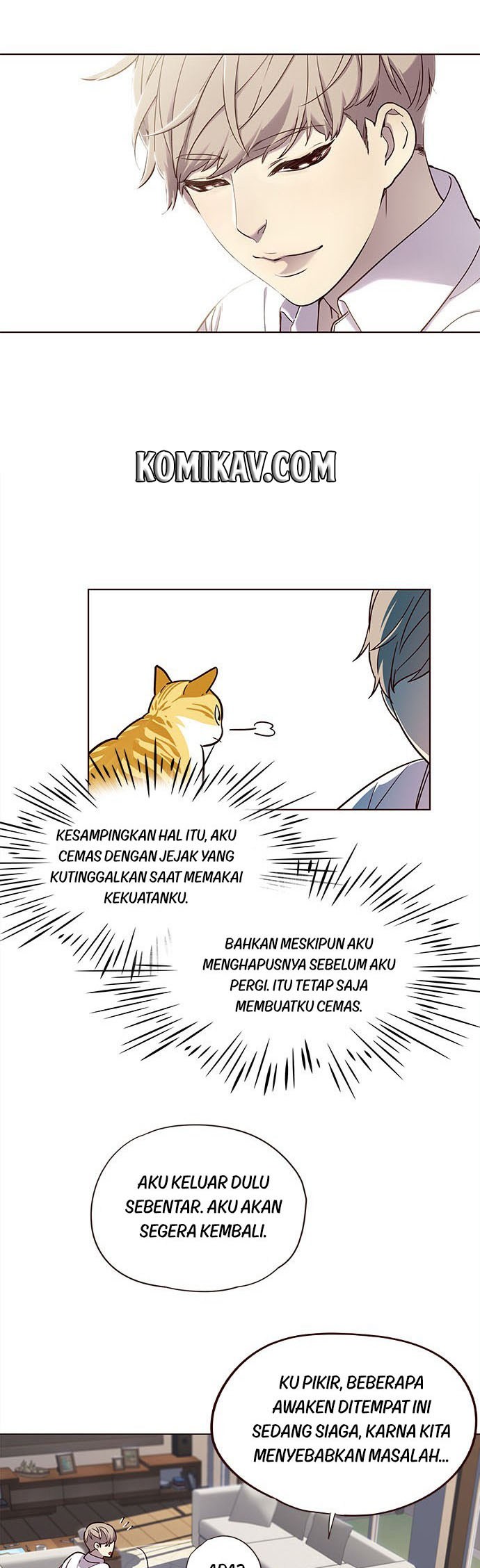 Eleceed Chapter 16 - halaman 24