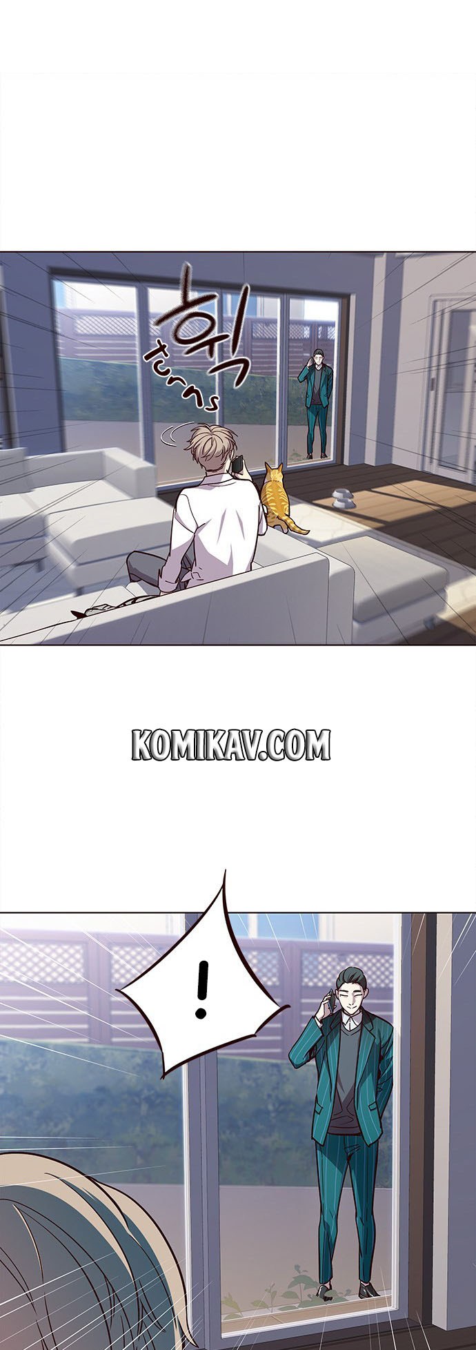 Eleceed Chapter 16 - halaman 32